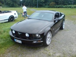 Big Bumper Meet 2007